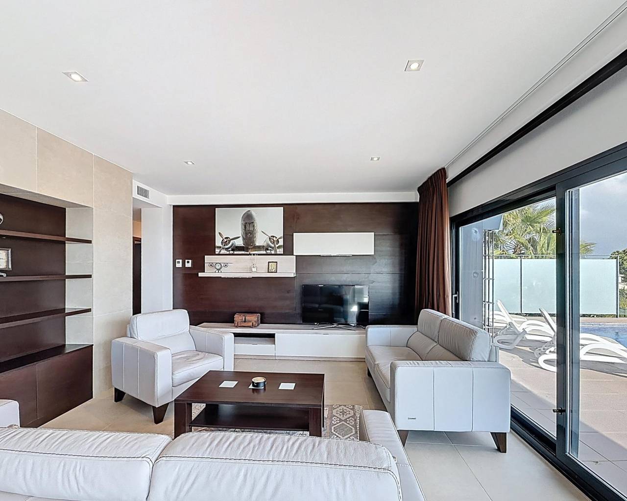 Venta - Chalet - Benitachell - Magnolias