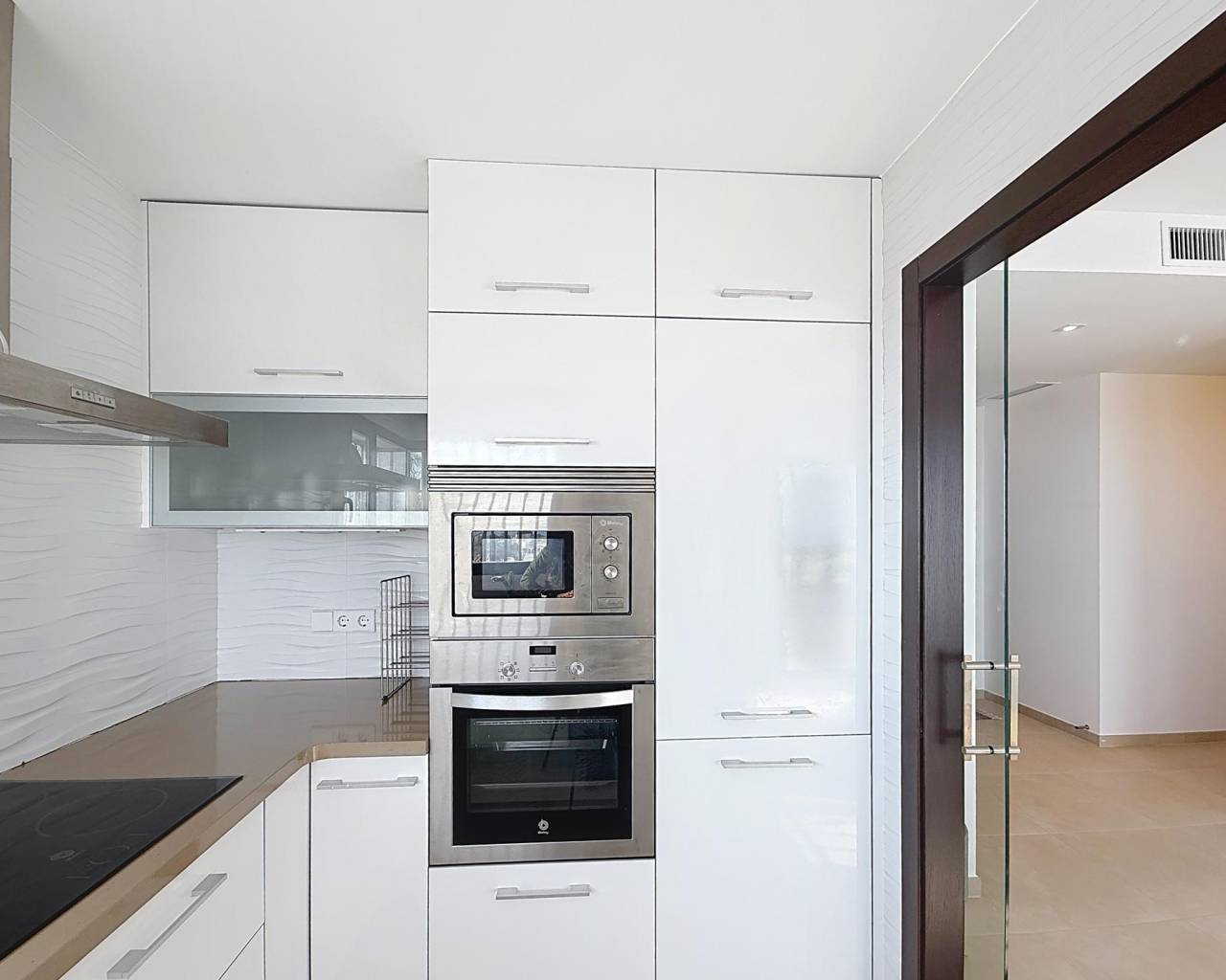 Venta - Chalet - Benitachell - Magnolias