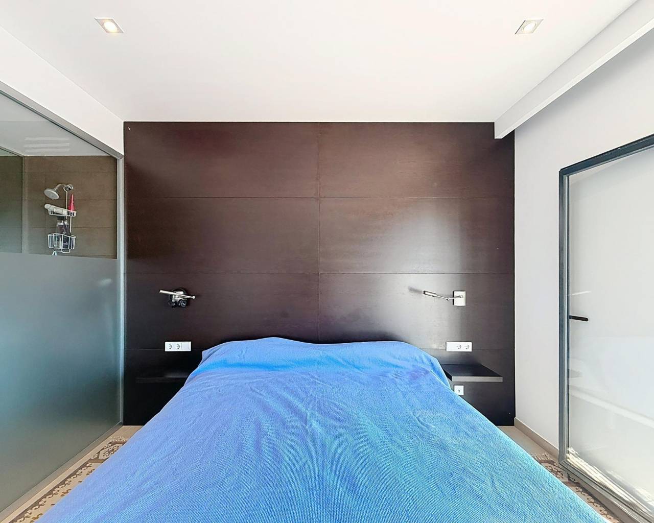 Venta - Chalet - Benitachell - Magnolias