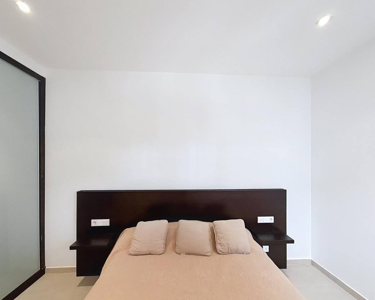 Venta - Chalet - Benitachell - Magnolias