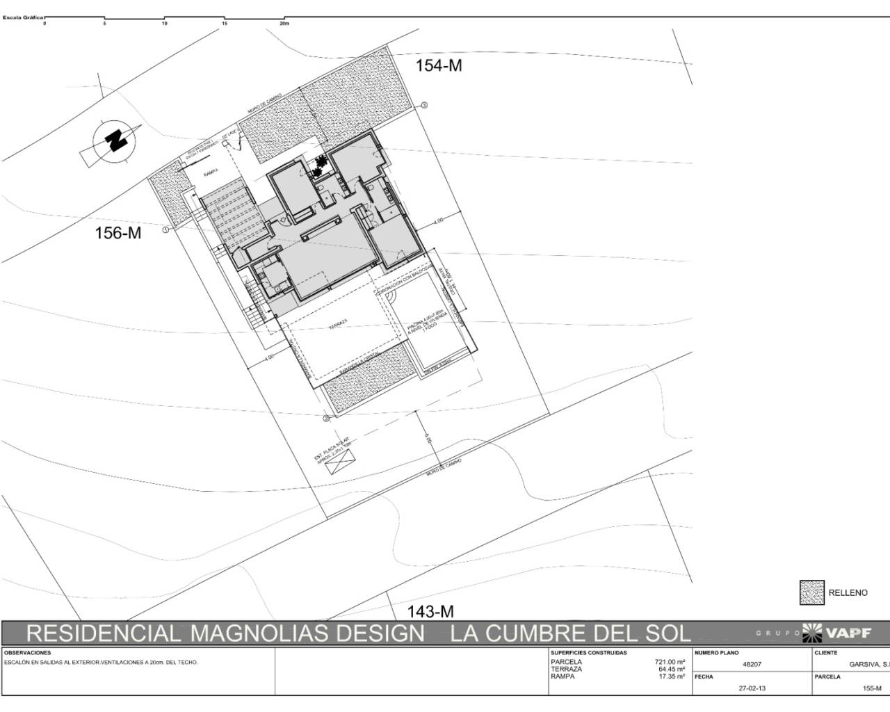 Venta - Chalet - Benitachell - Magnolias