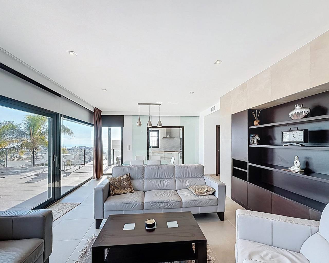 Venta - Chalet - Benitachell - Magnolias