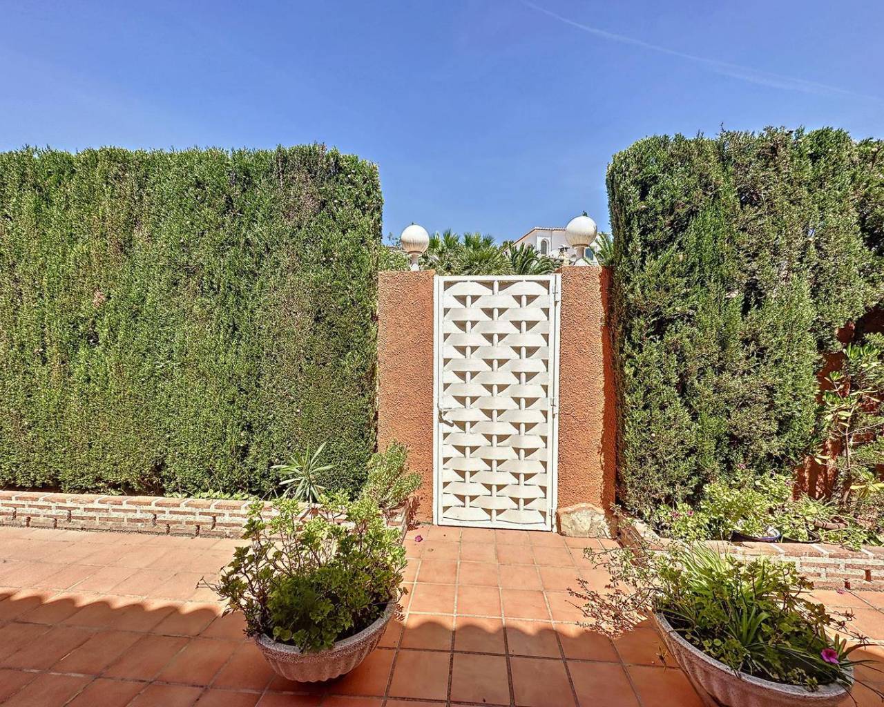 Venta - Chalet - Benitachell - Adelfas