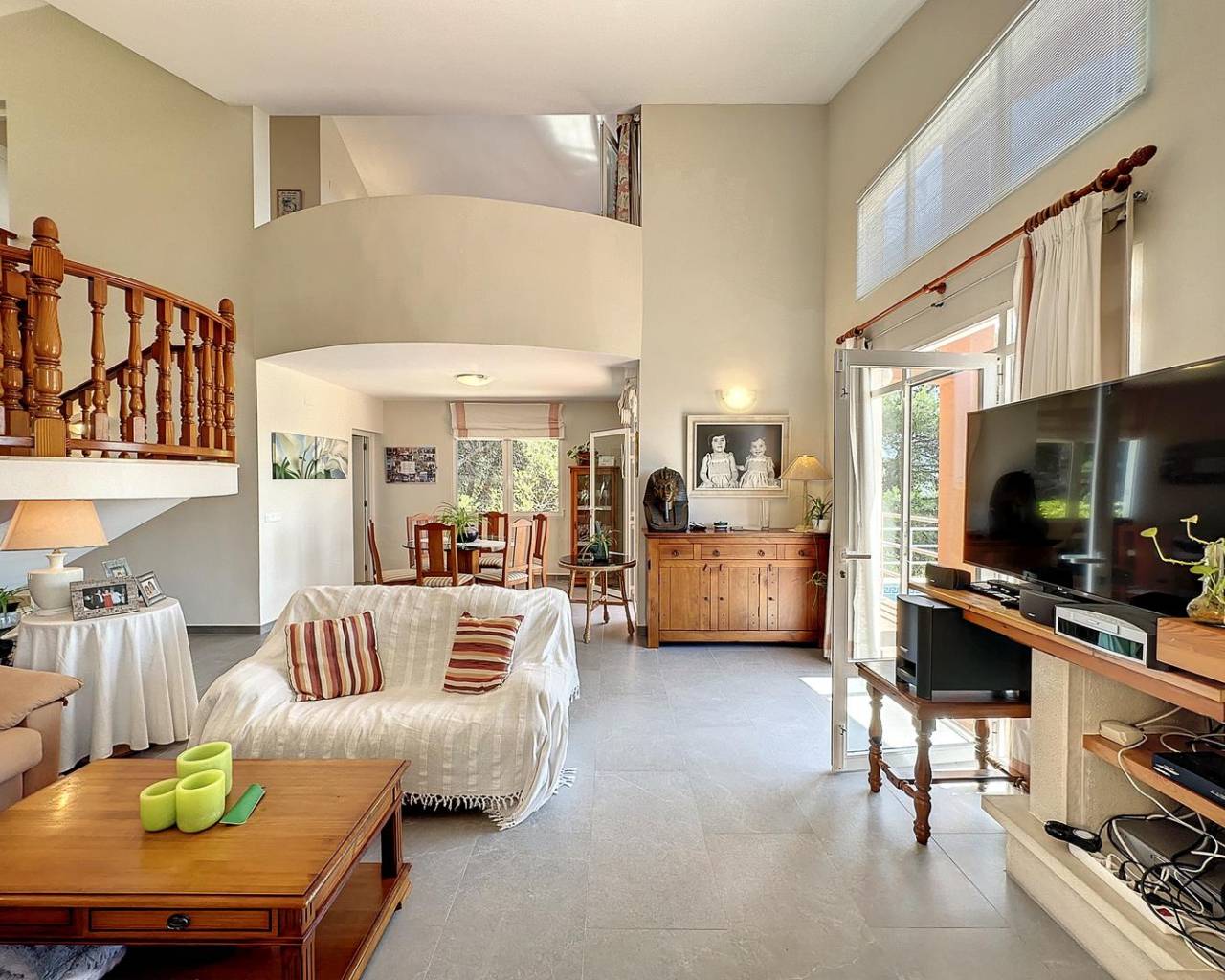 Venta - Chalet - Benitachell - Adelfas