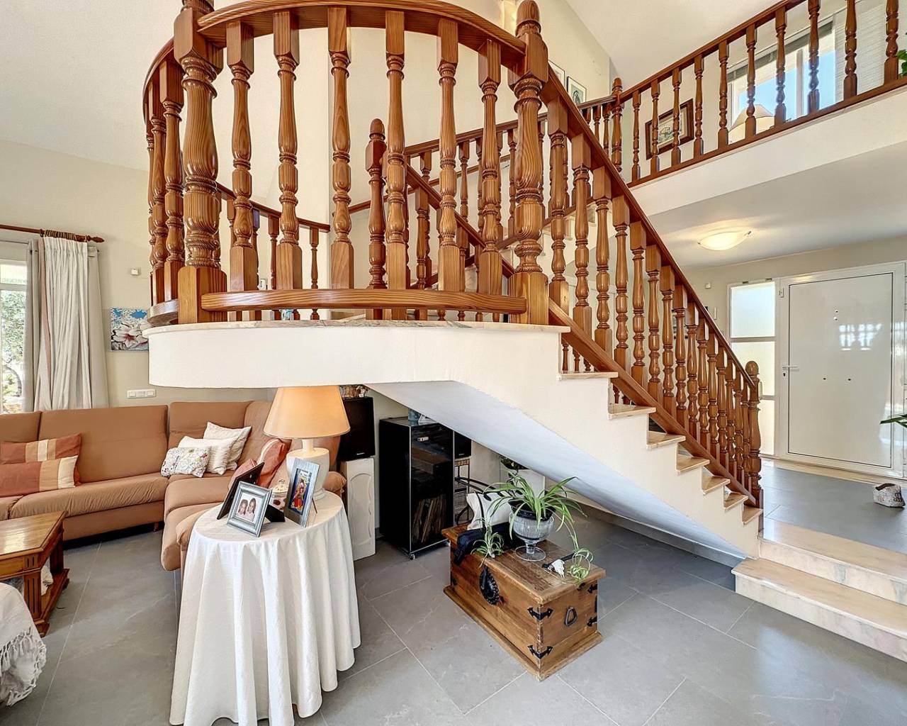 Venta - Chalet - Benitachell - Adelfas