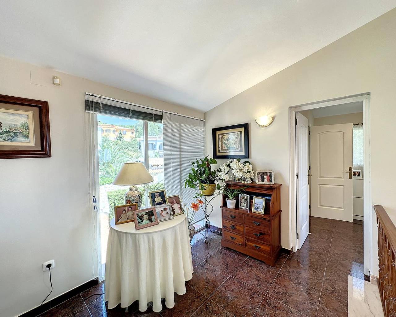 Venta - Chalet - Benitachell - Adelfas