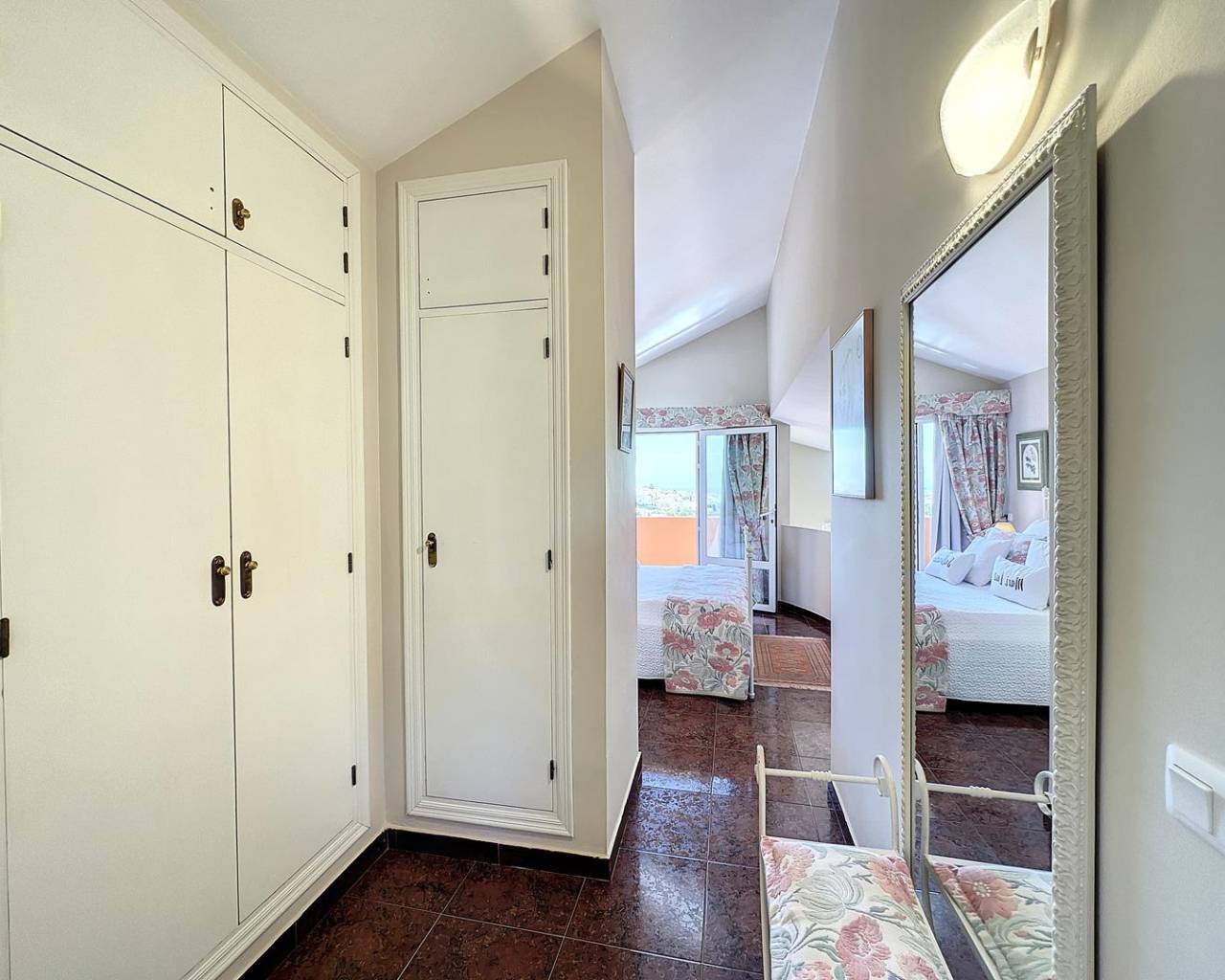 Venta - Chalet - Benitachell - Adelfas