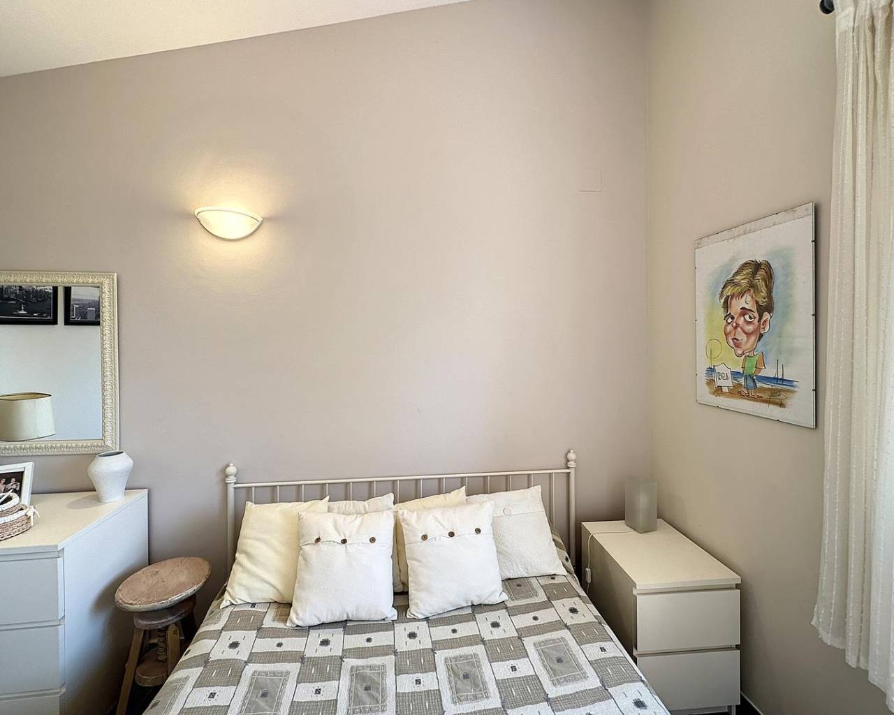 Venta - Chalet - Benitachell - Adelfas