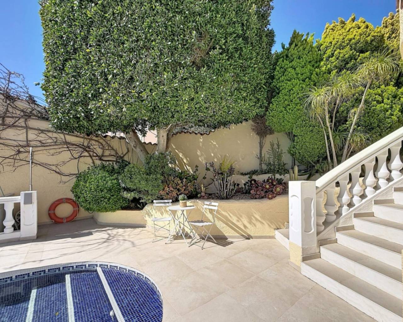 Venta - Chalet - Benitachell - Dalias