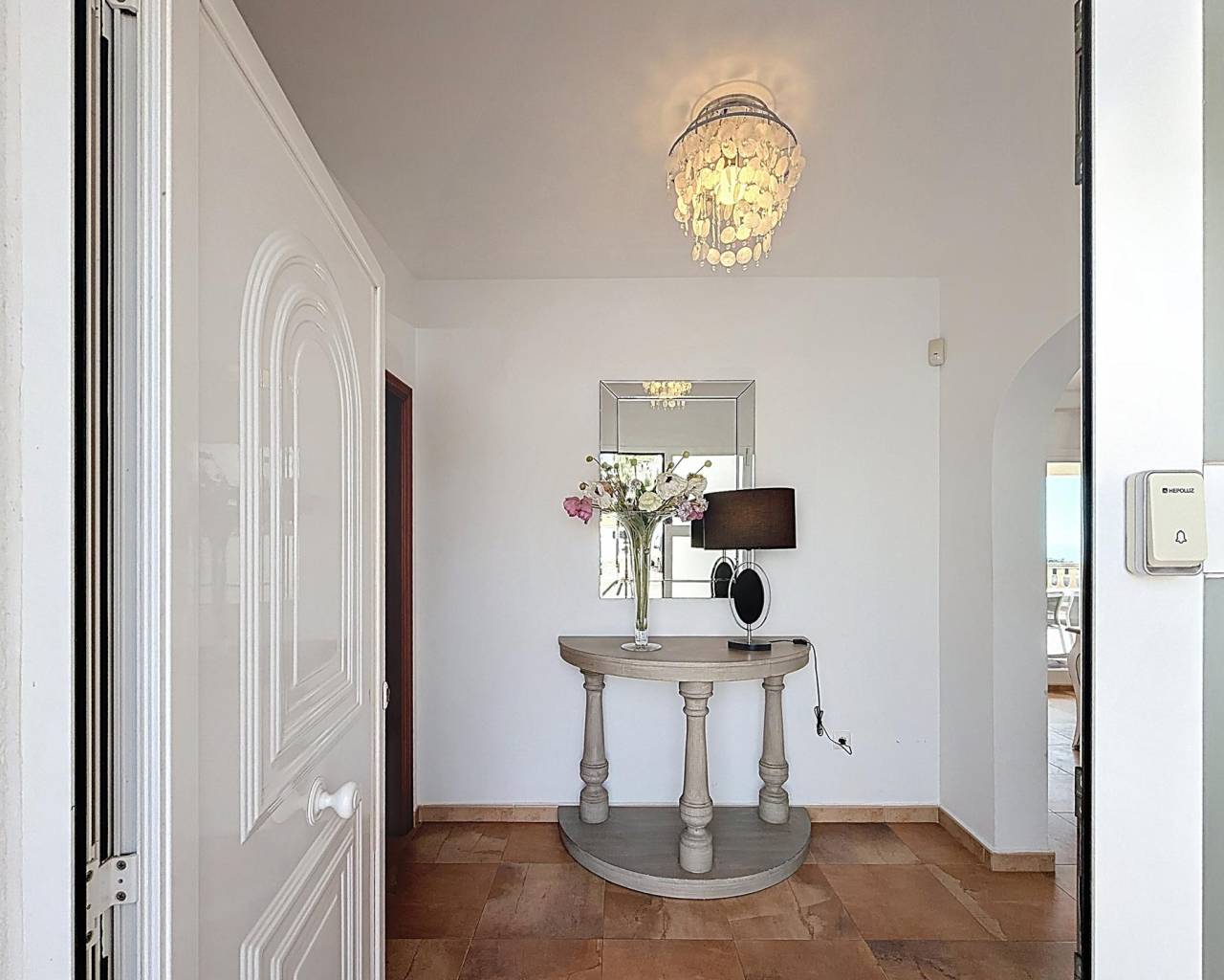 Venta - Chalet - Benitachell - Lirios