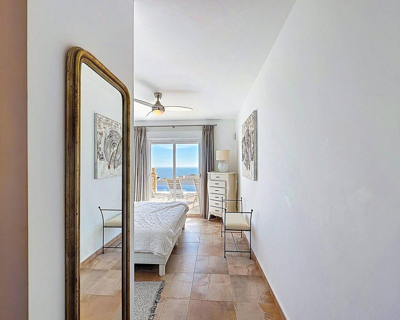 Venta - Chalet - Benitachell - Lirios