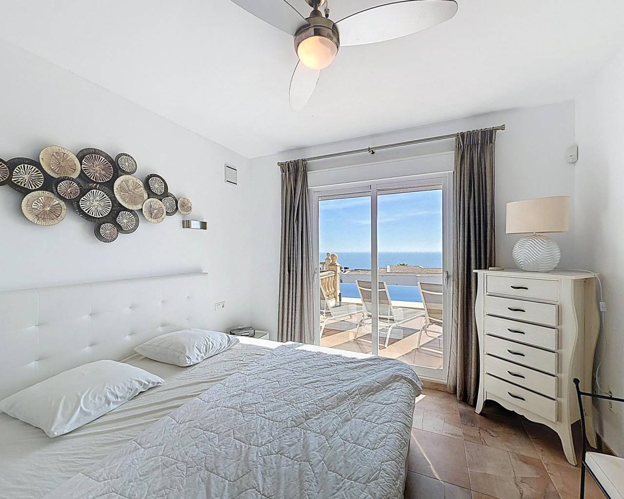 Venta - Chalet - Benitachell - Lirios