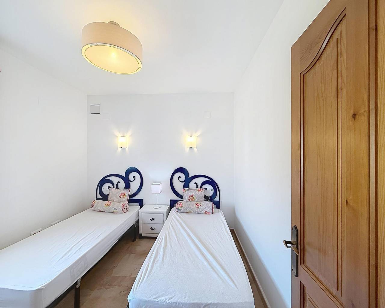 Venta - Chalet - Benitachell - Lirios