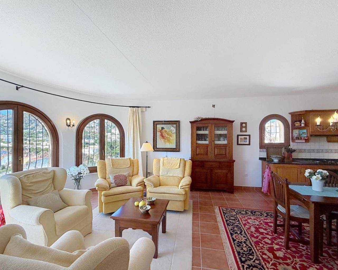 Venta - Chalet - Benitachell - Fresnos