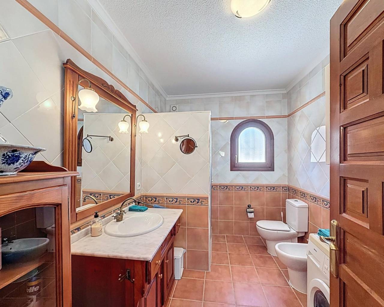 Venta - Chalet - Benitachell - Fresnos