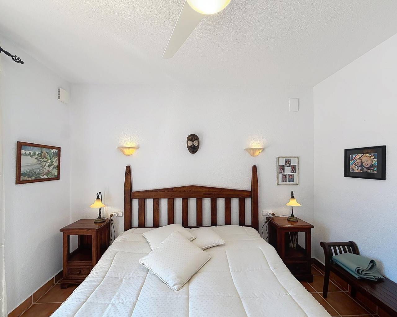 Venta - Chalet - Benitachell - Fresnos