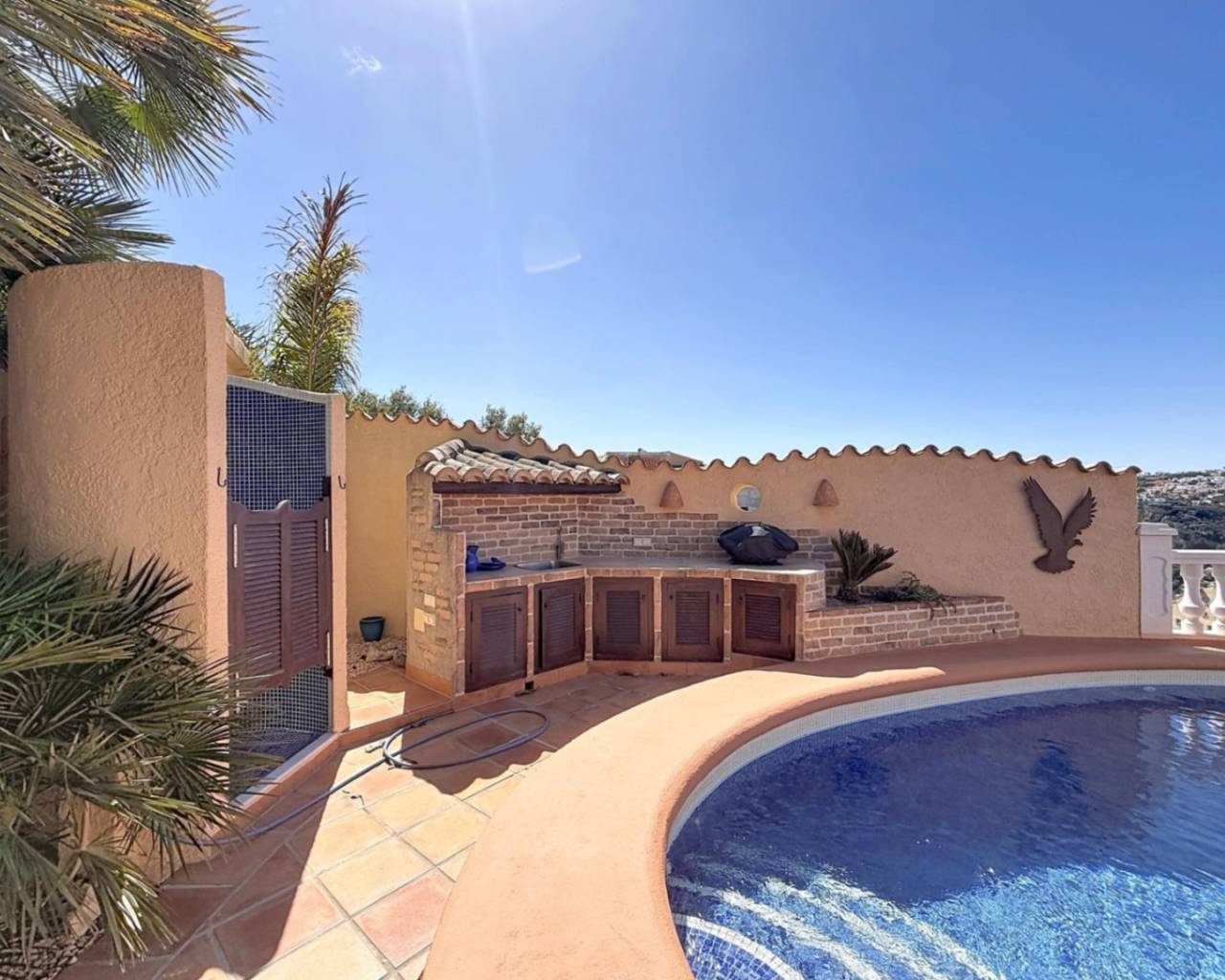 Venta - Chalet - Benitachell - Fresnos