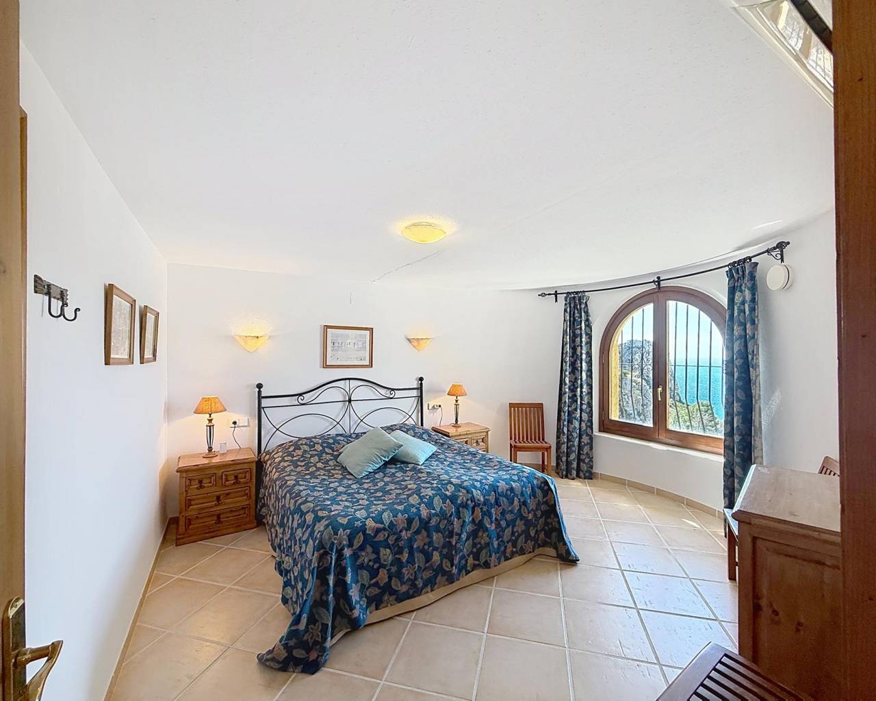 Venta - Chalet - Benitachell - Fresnos