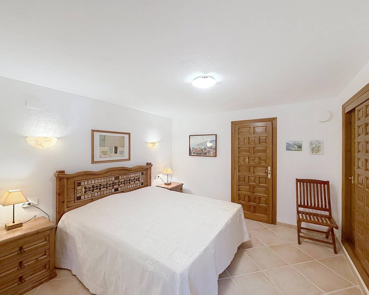 Venta - Chalet - Benitachell - Fresnos