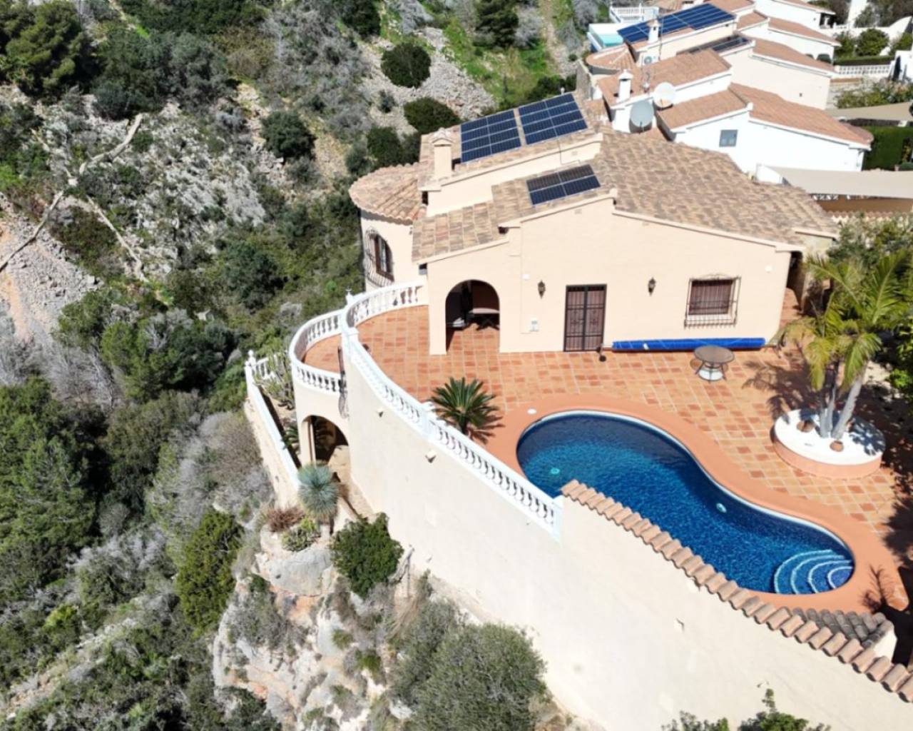 Venta - Chalet - Benitachell - Fresnos