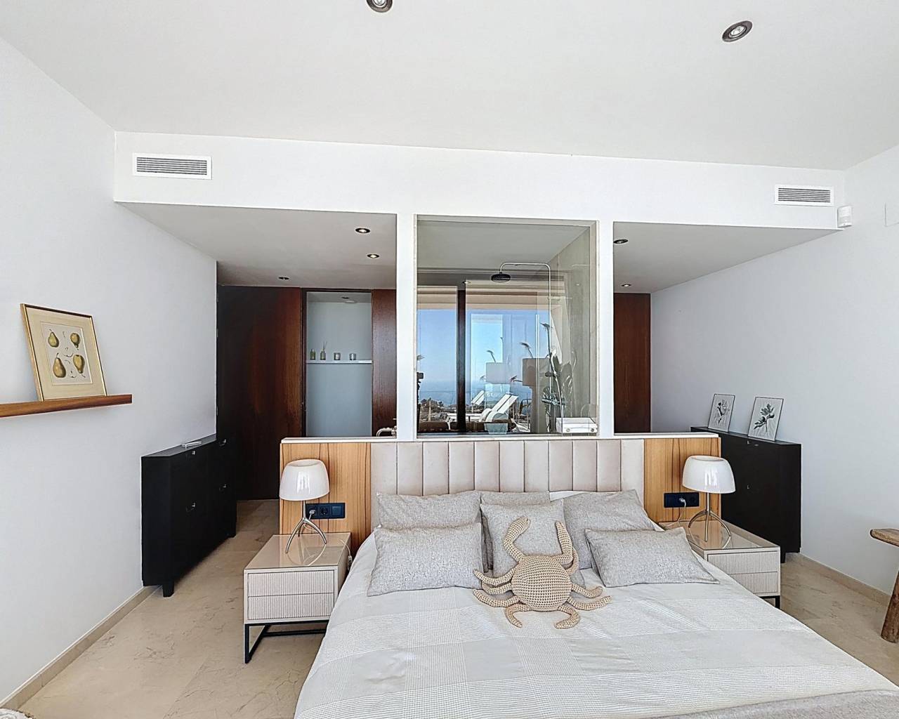 Venta - Chalet - Benitachell - Dalias
