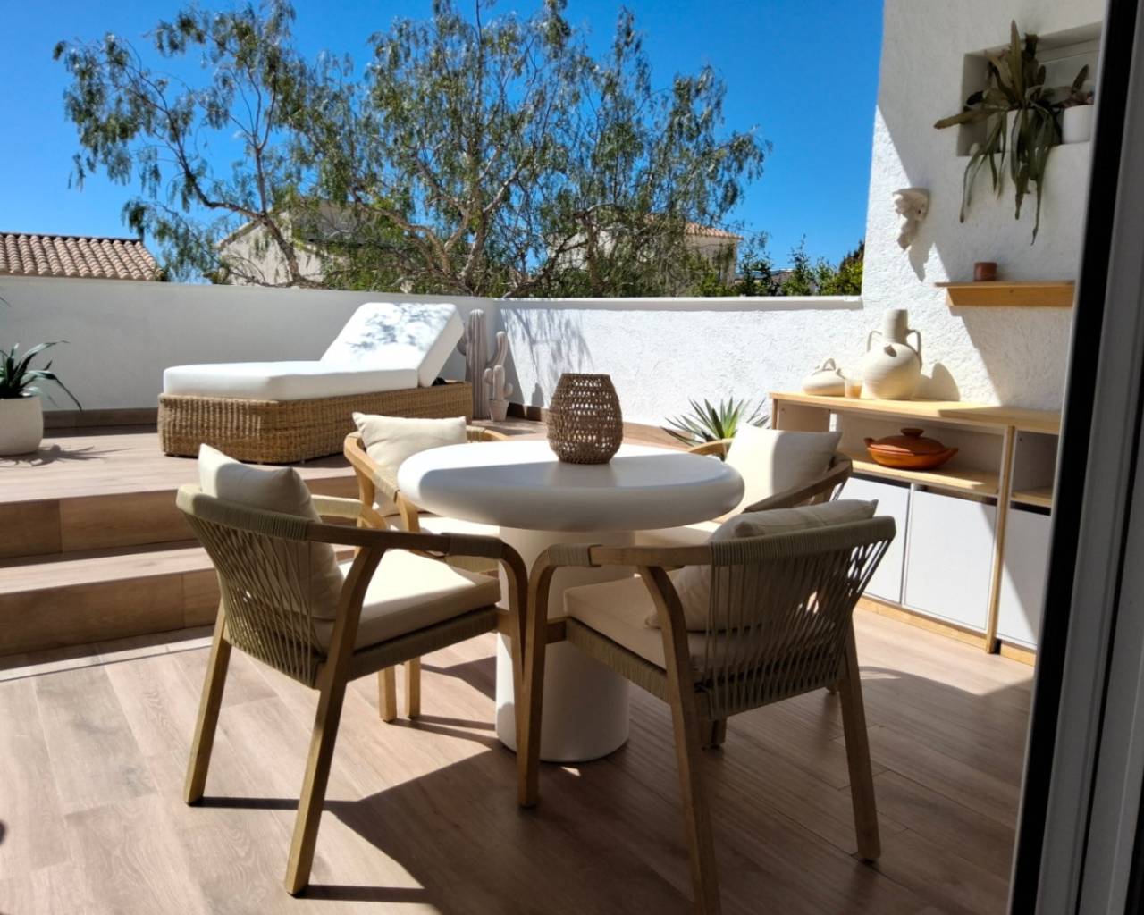 Venta - Chalet - Benitachell - Cumbre del Sol