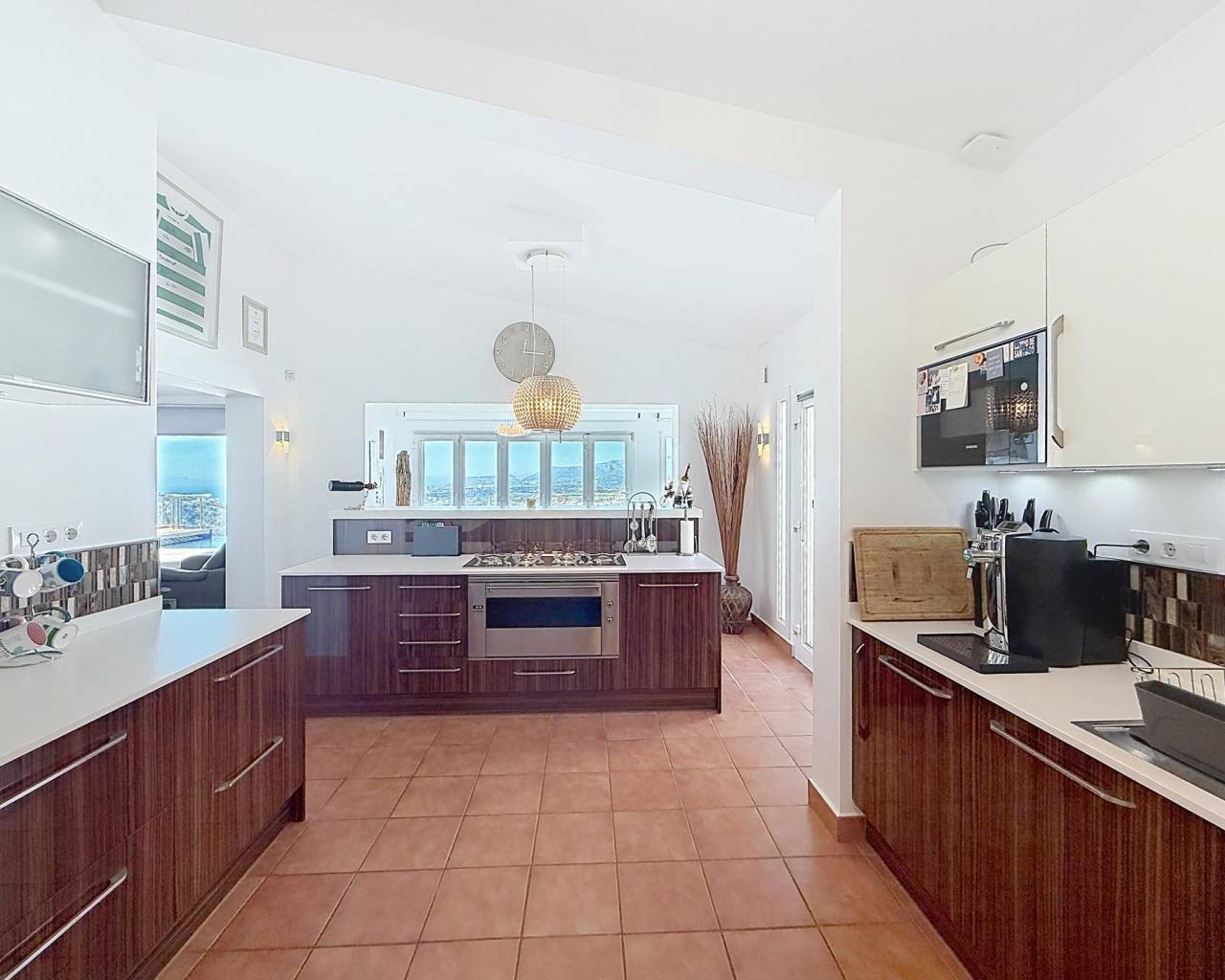 Venta - Chalet - Benitachell - Magnolias