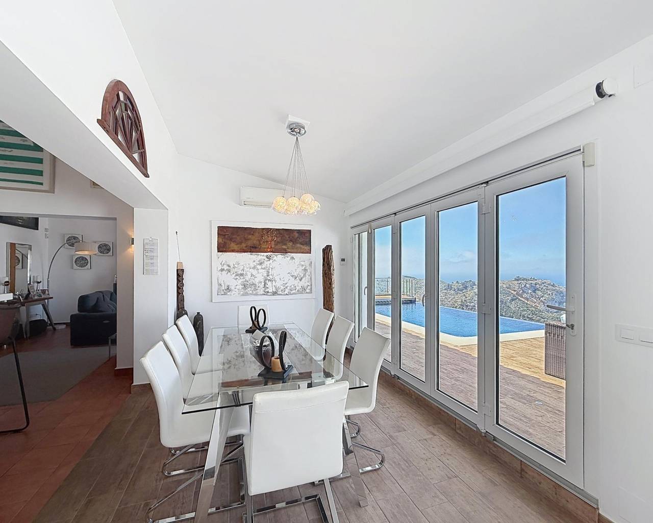 Venta - Chalet - Benitachell - Magnolias