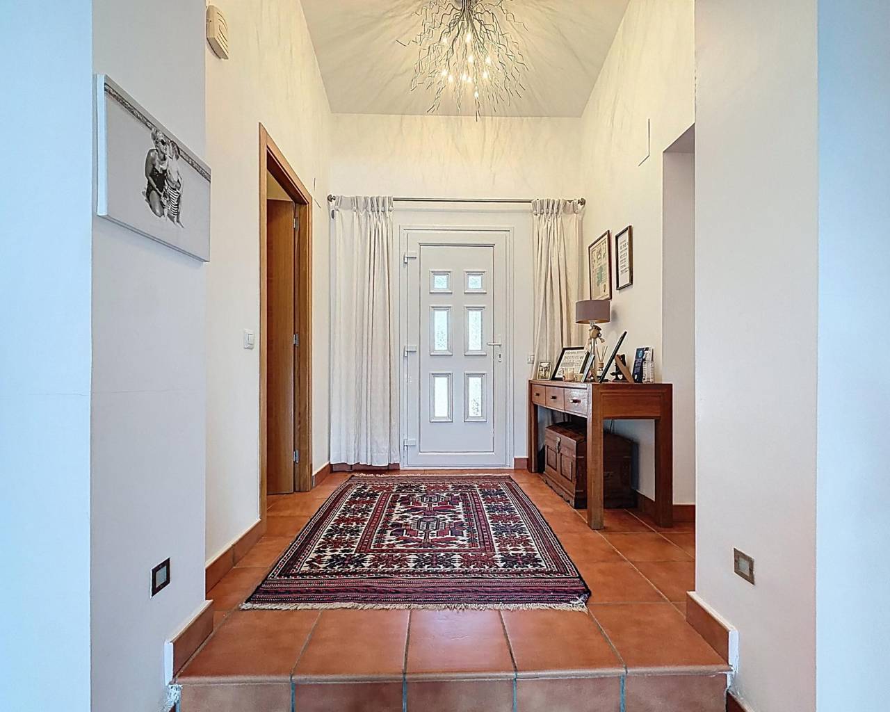 Venta - Chalet - Benitachell - Magnolias