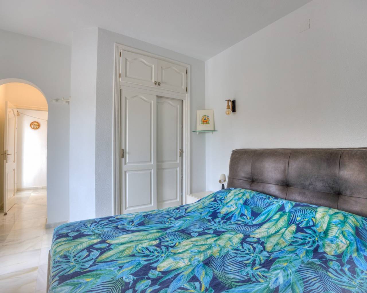 Venta - Chalet - Benitachell - Cumbre del Sol