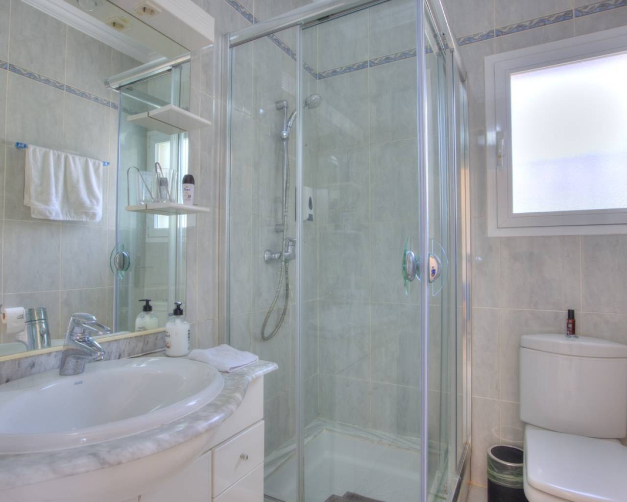 Venta - Chalet - Benitachell - Cumbre del Sol