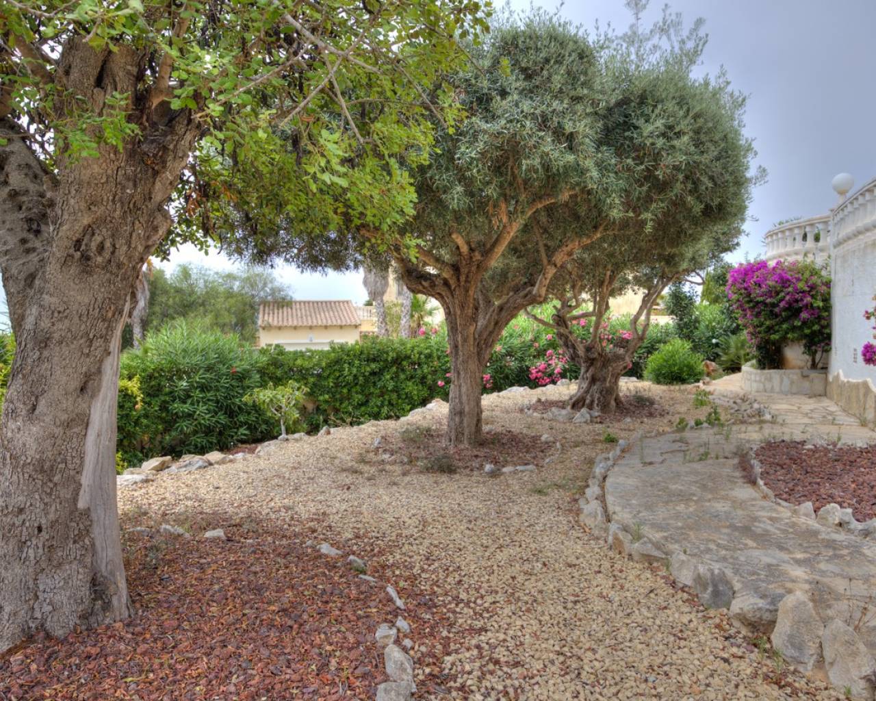 Venta - Chalet - Benitachell - Cumbre del Sol