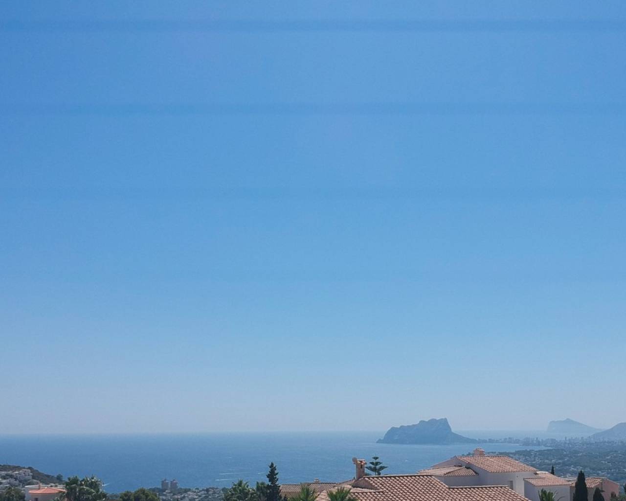 Venta - Chalet - Benitachell - Cumbre del Sol