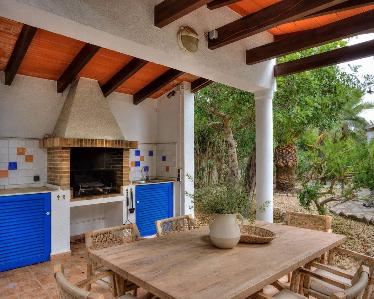 Venta - Chalet - Benitachell - Cumbre del Sol
