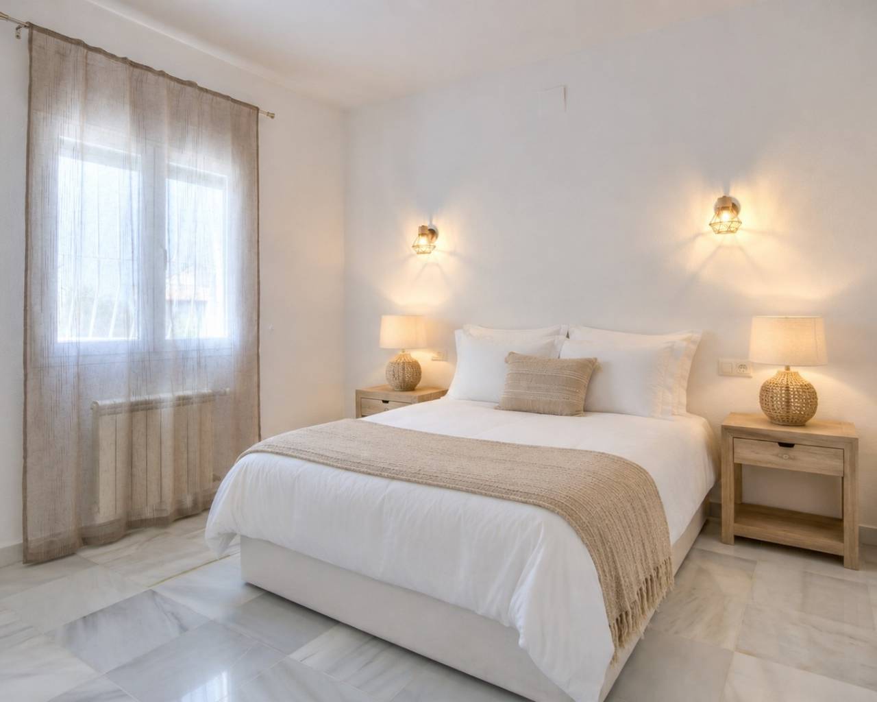 Venta - Chalet - Benitachell - Cumbre del Sol