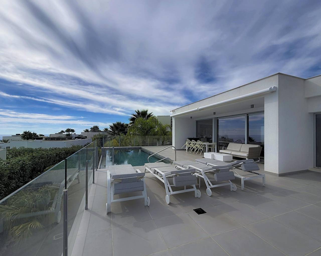 Venta - Chalet - Benitachell - Lirios