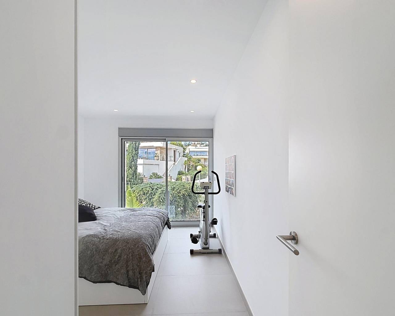 Venta - Chalet - Benitachell - Lirios