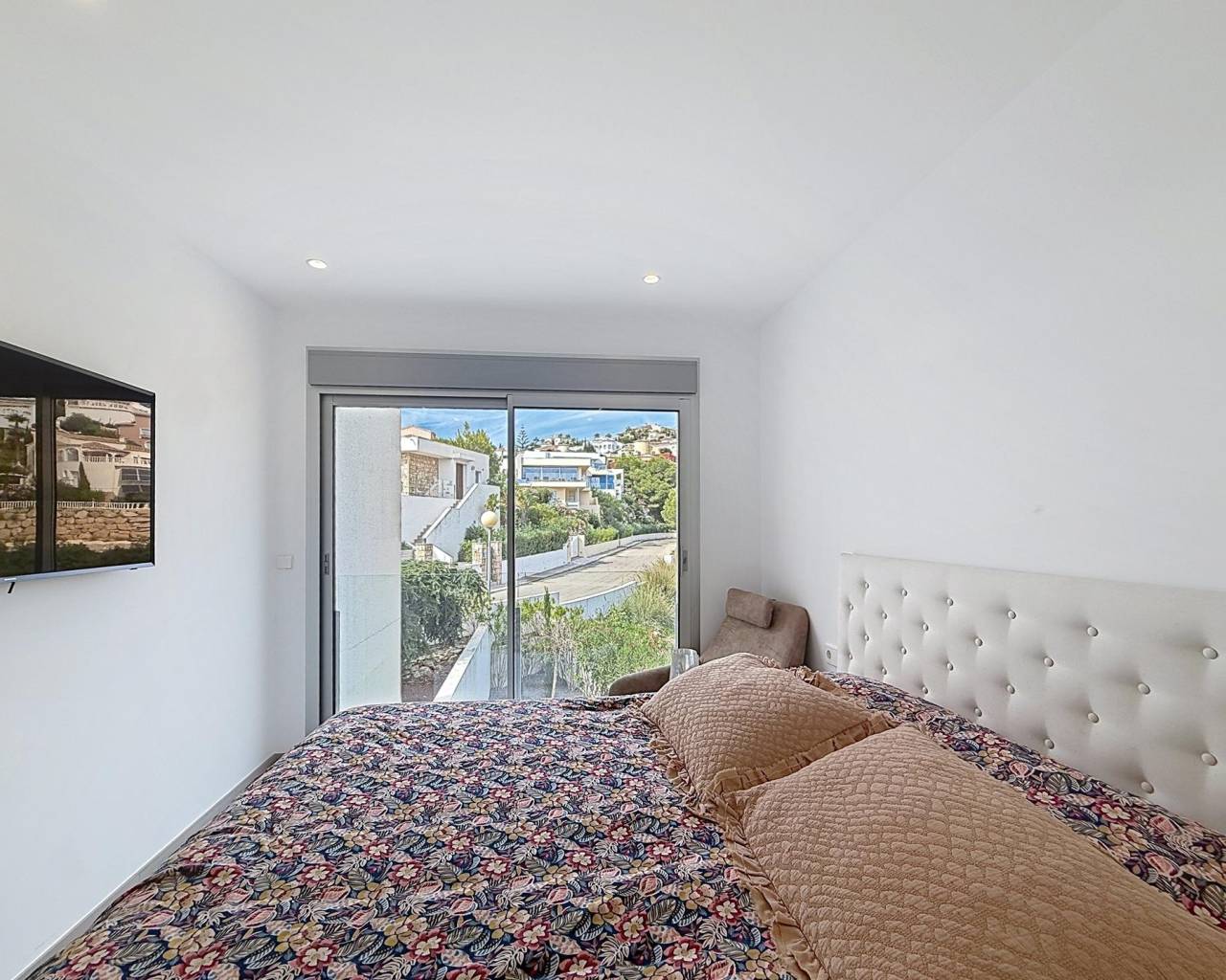 Venta - Chalet - Benitachell - Lirios