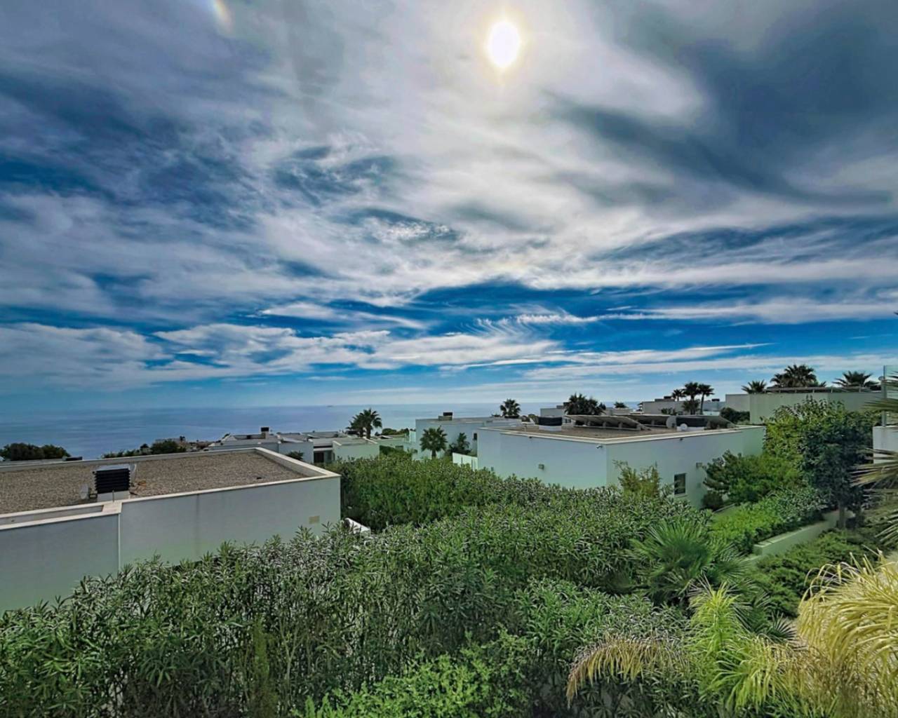 Venta - Chalet - Benitachell - Lirios
