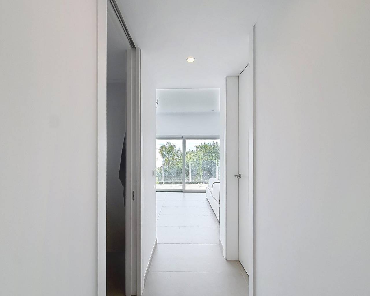Venta - Chalet - Benitachell - Lirios