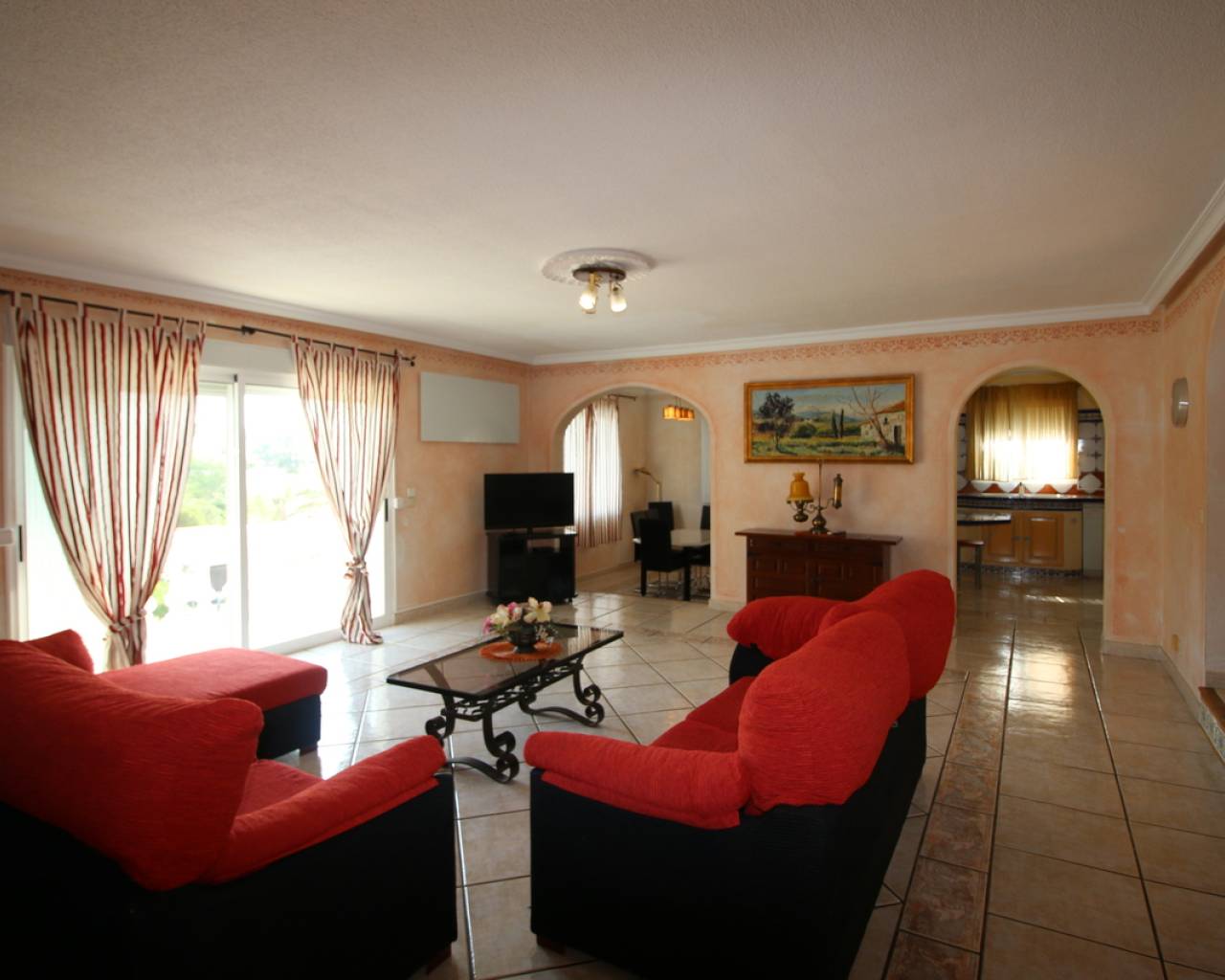 Venta - Chalet - Dénia - Denia