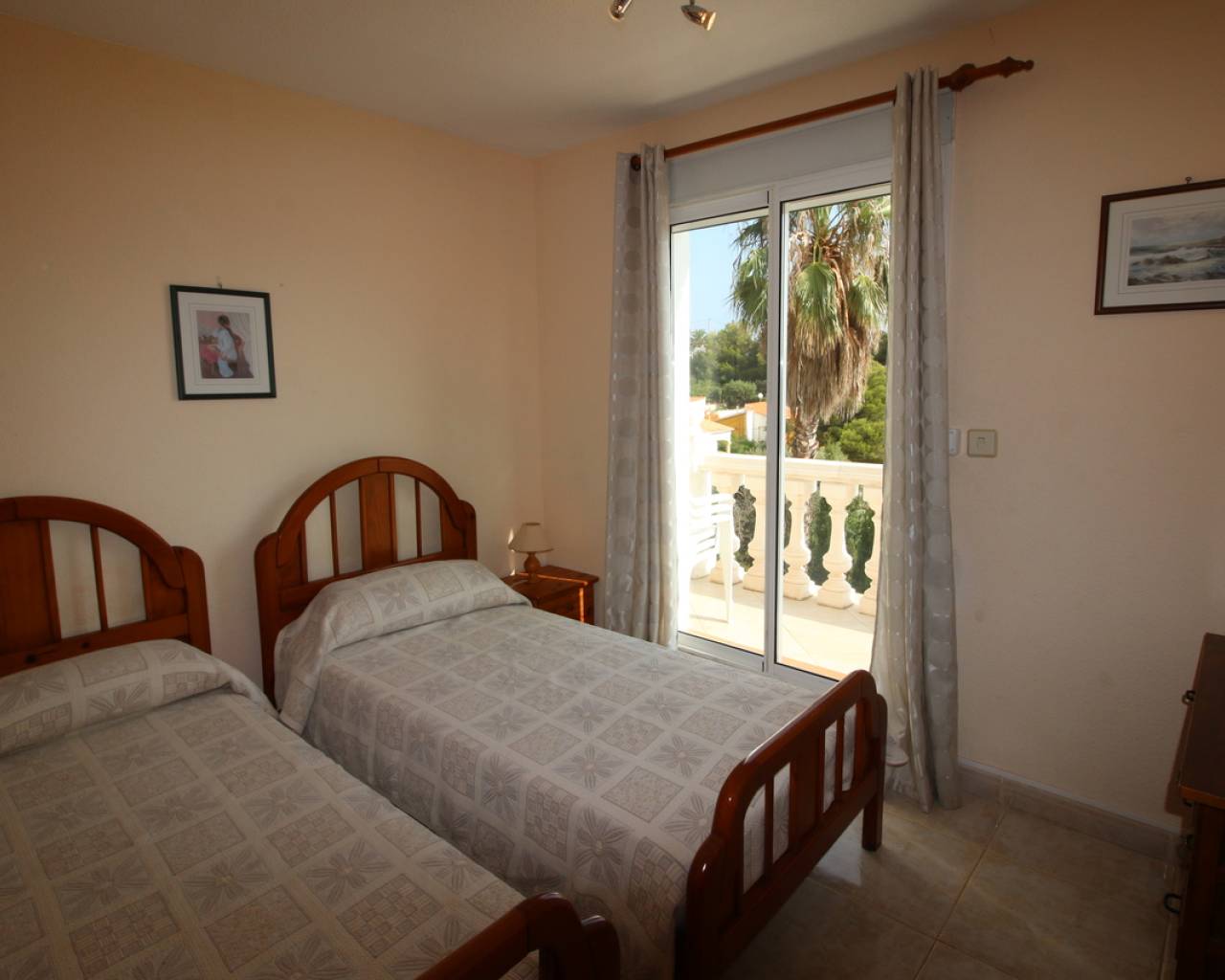 Venta - Chalet - Dénia - Denia