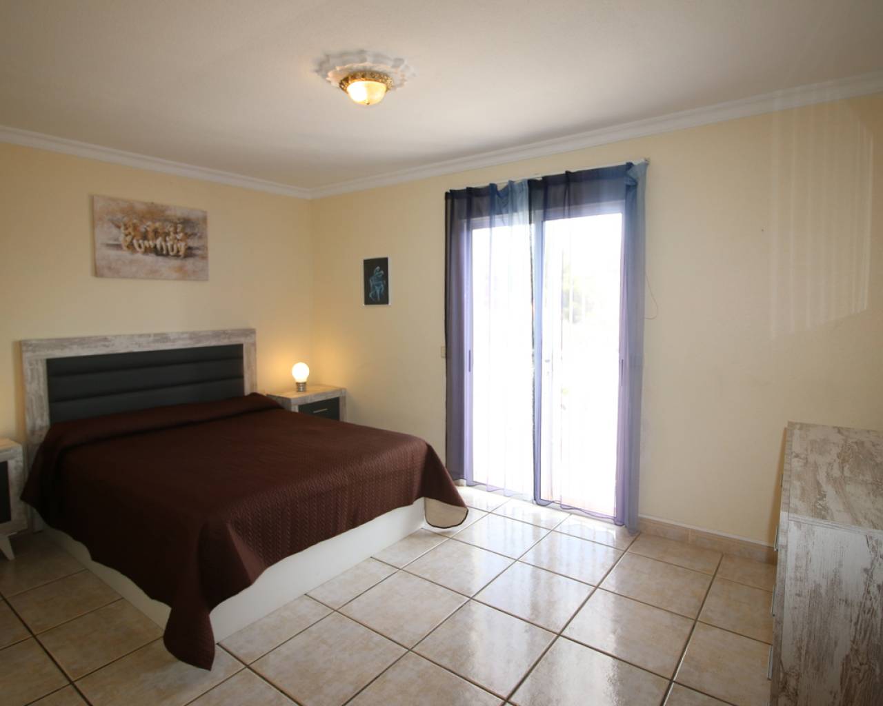 Venta - Chalet - Dénia - Denia