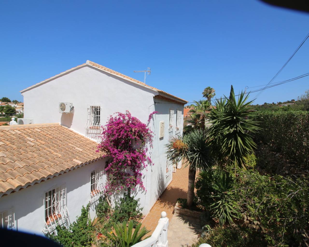 Venta - Chalet - Dénia - Denia