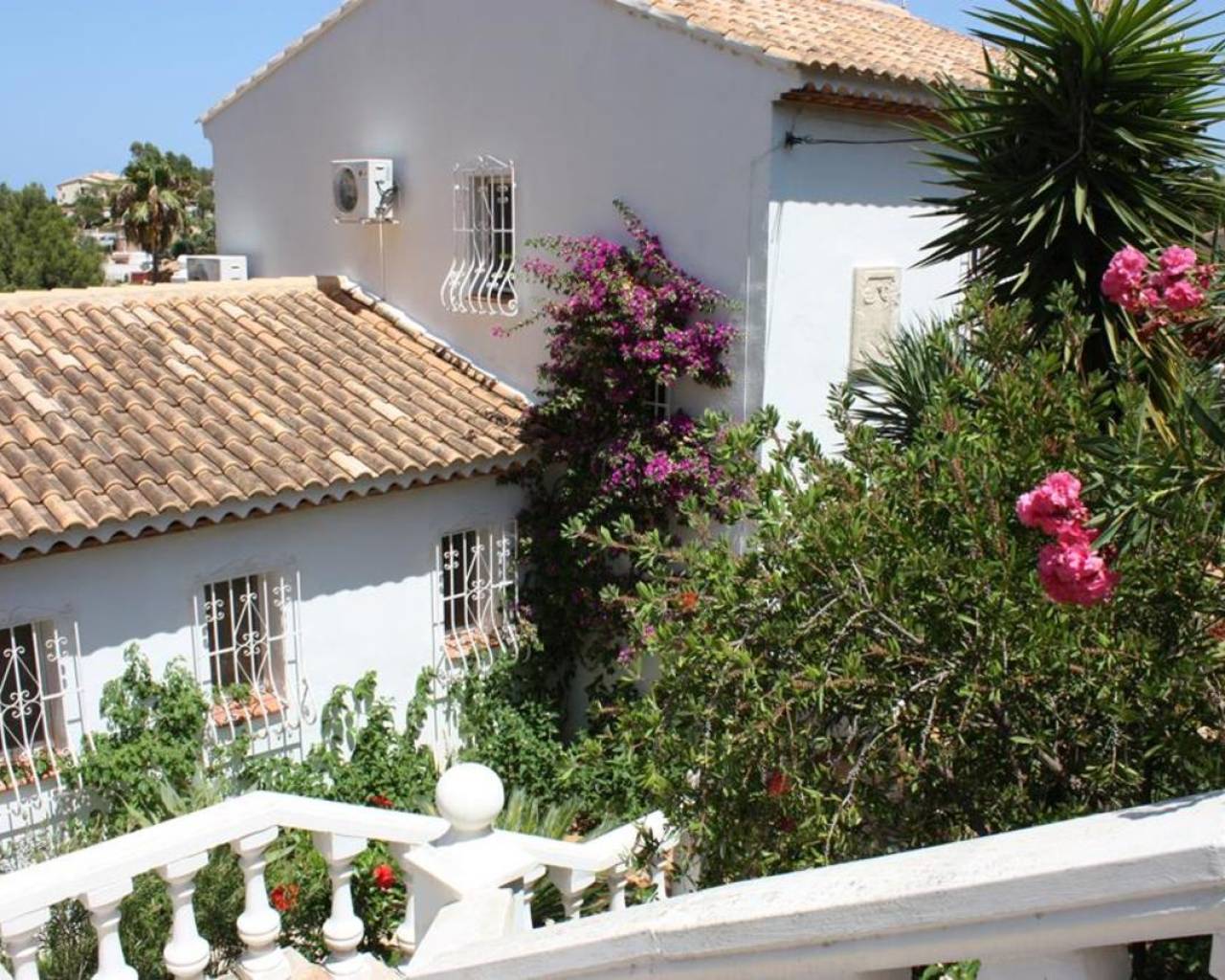 Venta - Chalet - Dénia - Denia