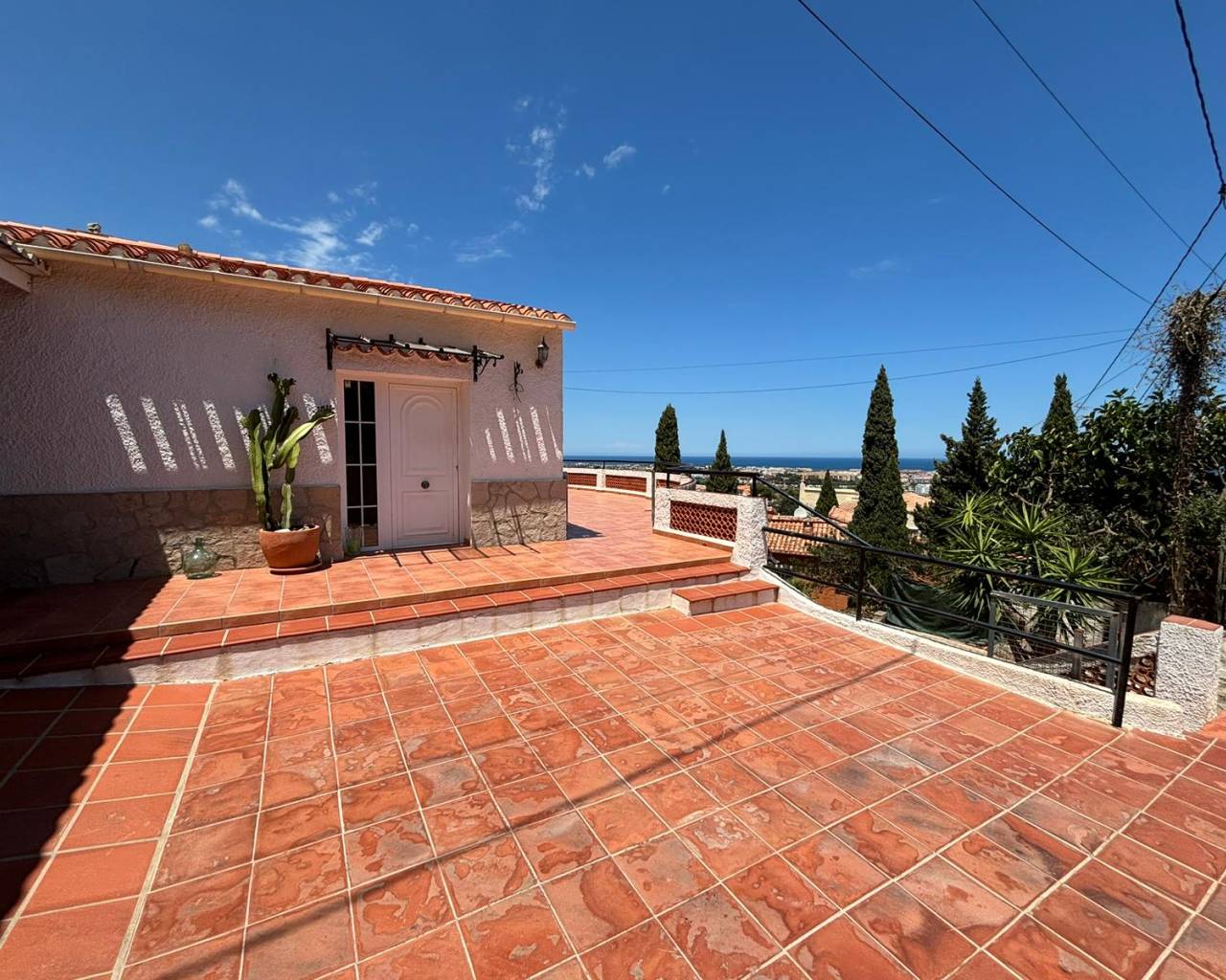 Venta - Chalet - Dénia - Denia