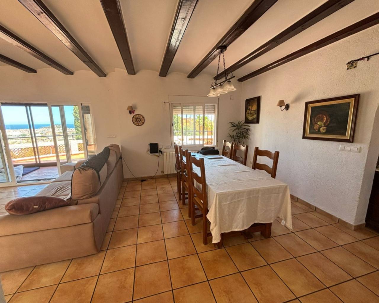 Venta - Chalet - Dénia - Denia