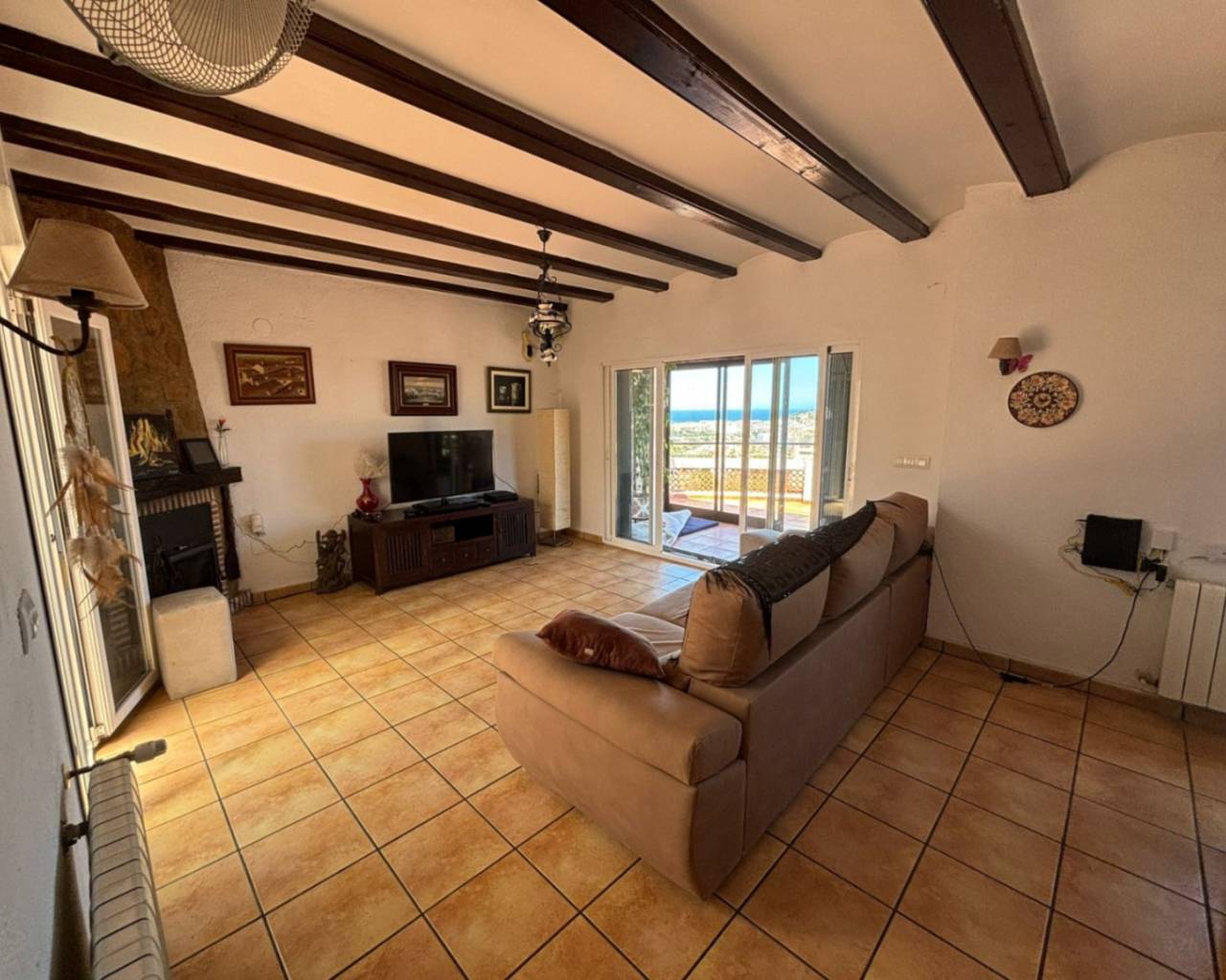 Venta - Chalet - Dénia - Denia