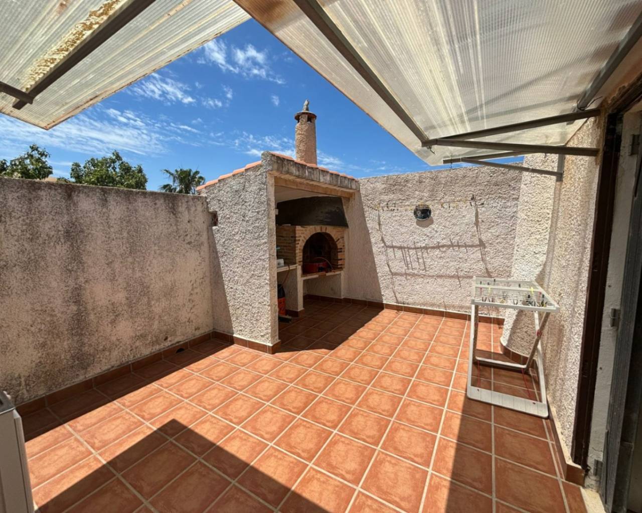 Venta - Chalet - Dénia - Denia