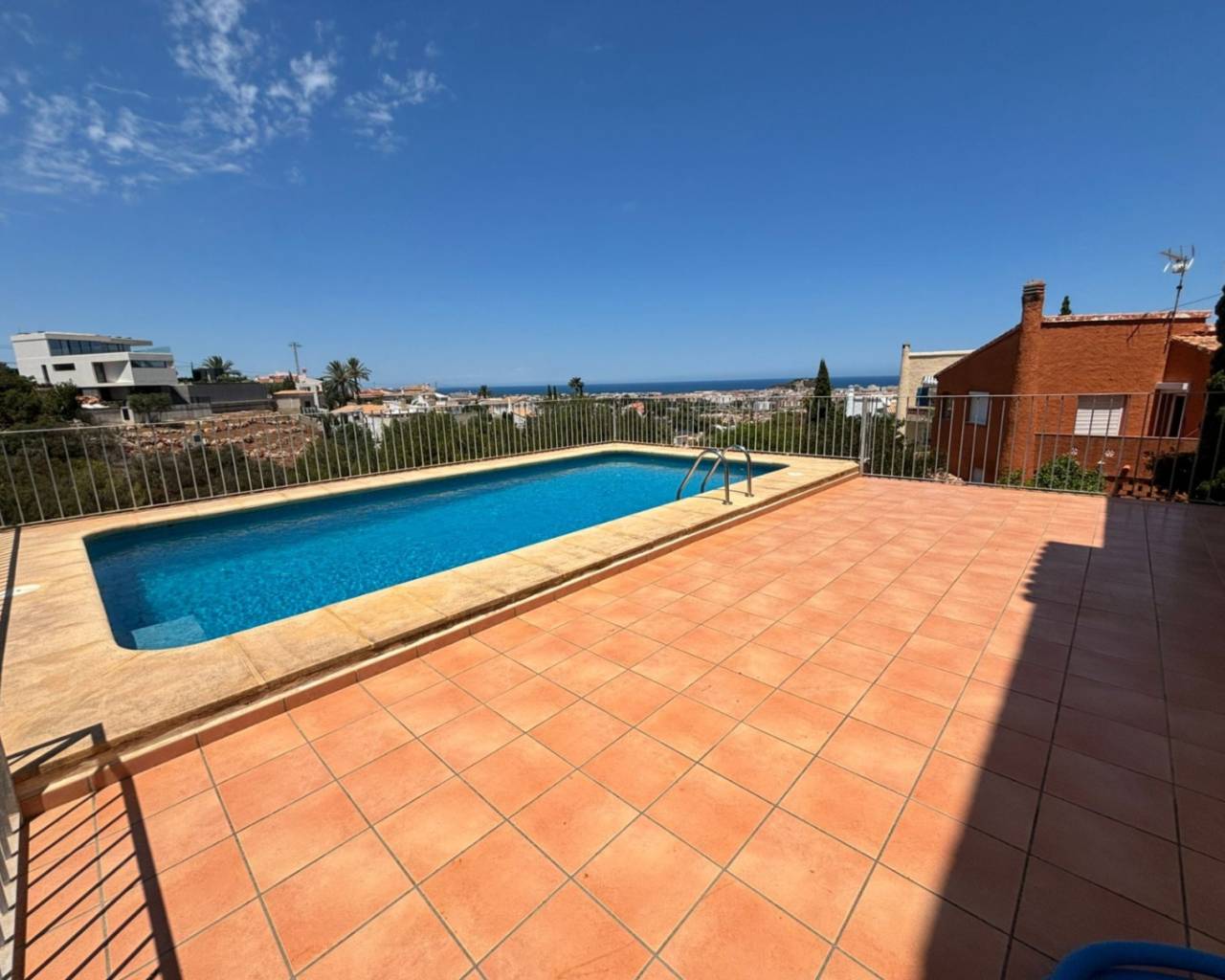 Venta - Chalet - Dénia - Denia